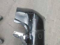 Zderzak tył tylny AUDI A4 B8 kombi LZ9Y