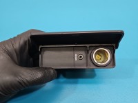 Gniazdo zapalniczki Land Range Rover sport I L320 903916000016