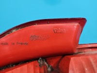 Lampa tył lewa Toyota Avensis I T22 sedan TOYOTA, 00-03 VALEO EUROPA