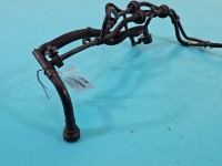 RURKI Przewód paliwowy Renault Megane IV 1.3 Tce