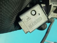 Komputer Sterownik silnika Citroen C4 Grand picasso I 06-13 2.0 16V