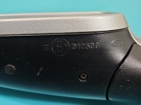 Lusterko lewe pin Vw Golf IV kombi 5d kolor europa