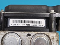 Pompa abs AUDI A4 B8 0265236294, 8K0614517DT, 0265951467