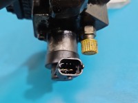 Pompa wtryskowa Opel Insignia A 2.0 cdti 0445010193