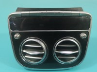 Konsola panel nawiewu Mercedes W222 A2226801275