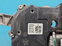 Silniczek Silnik wycieraczek przód Ford Edge II