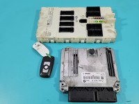 Komputer Sterownik silnika 0281030871, 8578944 bmw F30 2.0d