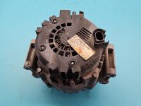 TEST Alternator Mercedes W212 0986082500 2,2.0 CDI