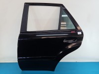 Drzwi tył lewe Mercedes ML W164 HB 5d C197