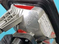 Lampa tył prawa klapy Saab 9-3 II sedan EUROPA 12785764