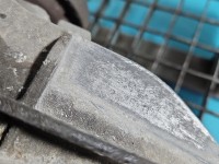 Most tylny DYFER tył Audi A5 8T 3.0 tdi