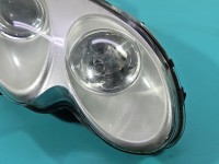 Reflektor prawy lampa przód Smart Forfour I 04-06 EUROPA