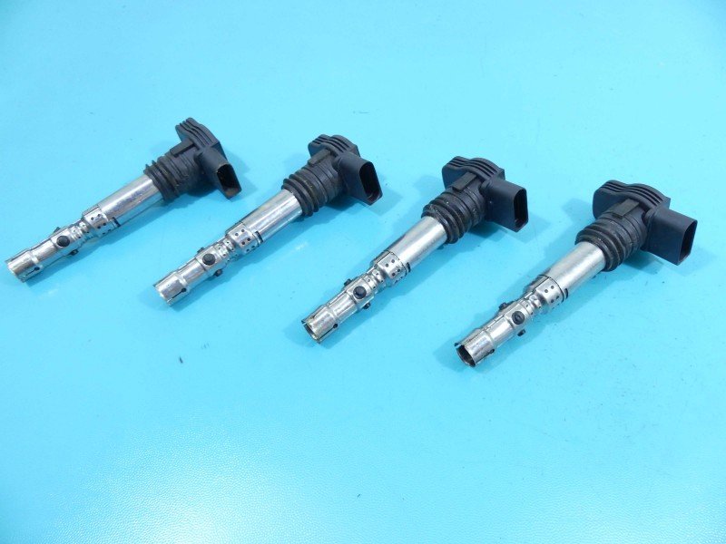 Cewka zapłonowa Skoda Superb I 1.8 T IMPRK1258292, 06A905115U, Europejska, 4el 4PIN 06A905115U