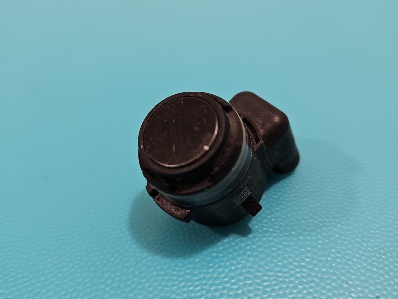 Czujnik parkowania PDC BMW X3 G01 E23207001, 927442803 czarny 668 Czujnik parkowania PDC BMW X3 G01 E23207001, 927442803 czarny 668