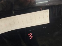 Drzwi tył prawe Hyundai Tucson I HB 5d EB