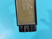 Cewka zapłonowa Opel Corsa E 25198623 1.4 16V Producent części: OPEL, 7pin