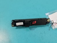 Przełącznik Producent części: Audi, Pamięci fotela przód lewy AUDI Q7 I 4L 4F1959769A