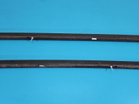 Relingi dachowe komplet Vw Passat B8 3G9860025K, 3G9860026K