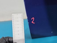 DRZWI PRZÓD LEWE KIEROWCY Opel Corsa E 5d Z20Z