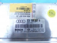 Komputer Sterownik silnika Audi A6 C5 2.0 20v 0261207974, 8E0909057A