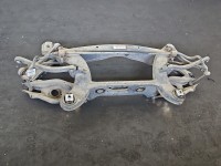 Tylna belka oś tył Mercedes W213 2.0 CDI