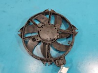 Wentylatory Wentylator chłodnicy Renault Megane III M135493 2.0 Tce