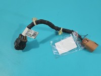 Wiązka instalacja 11654075, 11654075, Europejska, Pompy paliwa ze zbiornika MG MG3 24- 11654075