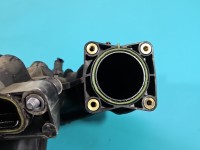 Kolektor ssący Opel Astra IV J 1.4 T 25197572, A000014797, 1064929S03