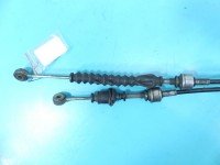 DŹWIGNIA LEWAREK WYBIERAK LINKI Toyota Auris I 2.0 D4D