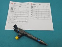 Wtryskiwacz Renault Clio IV 12-20 0445110485 1.5 dci