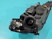 Reflektor lewy lampa przód Peugeot 308 II T9 EUROPA 9816990680