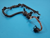 Instalacja Wiązka wtryskiwaczy 738050705/A, 780824206 3.0d BMW X6 E71