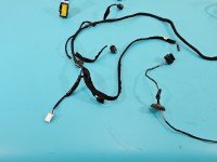Wiązka klapy tył Dacia Duster II 18- 241633781R