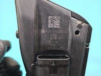 Pedał gazu potencjometr Mercedes W213 A2053000004 2.0 CDI