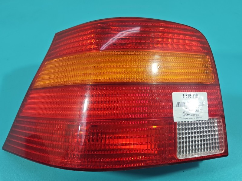 Lampa tył lewa Vw Golf IV HB EUROPA