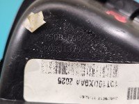 Osłona ZAŚLEPKA PLASTIK Dodge Caravan V 07-20 L0201379