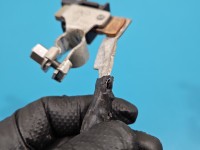 KLEMA INSTALACJA WIĄZKA MINUSOWA MINUS Skoda Octavia IV 5QS915181