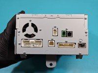Radio fabryczne Mazda CX-5 I 12-17 16700171 radioodtwarzacz