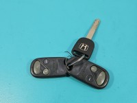 Komputer Sterownik silnika Honda CR-V II 01-06 2.0 16V 37820-PNL-G02