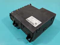 Sterownik moduł Mercedes, Europejska, MODUŁ BEZPIECZNIKÓW Mercedes W221 A2215408745