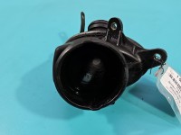 Rura Mercedes W204 2.2 CDI A6460981007 przewód tłumik szmerów