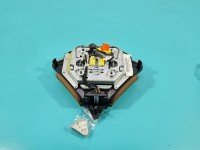 Poduszka powietrzna kierowcy airbag Porsche Cayenne I 9P 7L5880201DP