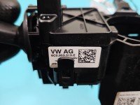 Przełącznik zespolony Skoda Fabia III 6C0953513E, 6C0953501J