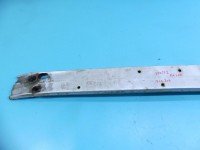 Wzmocnienie zderzaka przód belka Toyota Yaris I IMPRK1299853, Europejska, srebrny 199, przód przednie srebrny 199