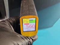 Klapa tył Skoda Octavia II kombi 5d 9153