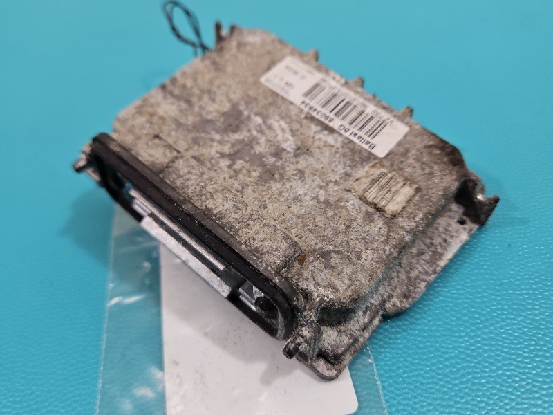Przetwornica xenon Opel Signum 89034934