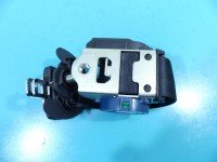 Pas bezpieczeństwa tył prawy Producent części: Seat, Europejska, TYŁ PRAWY III RZĄD Seat Alhambra II 7N 10- 7N0857812