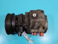 Sprężarka klimatyzacji kompresor 16250-2920 Kia Sportage II 04-10 2.0 crdi (D4EA)