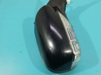 Lusterko prawe Subaru Legacy IV czarny, 32J europa