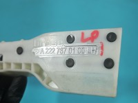 Mocowanie Europejska, Klamki przód lewej uchwyt A2227670100LH Mercedes W222
